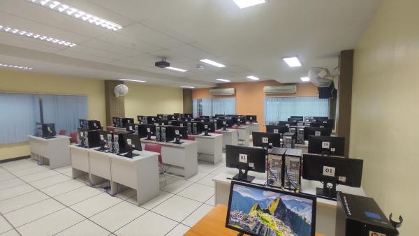 ห้องปฏิบัติการคอมพิวเตอร์ 1