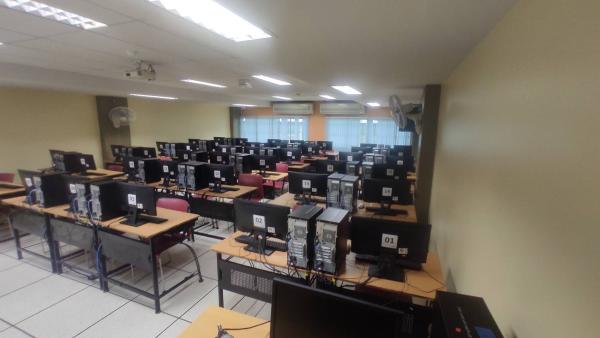 ห้องปฏิบัติการคอมพิวเตอร์ 3