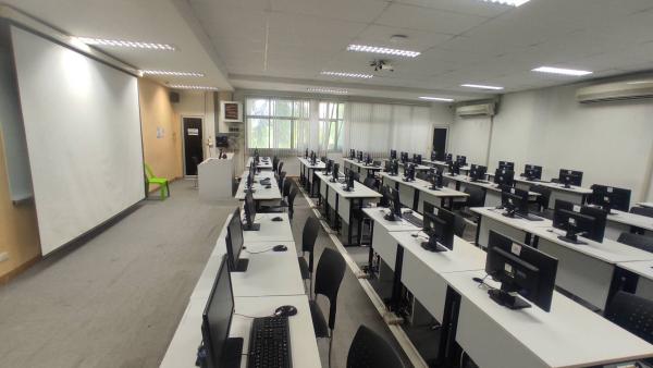 ห้องปฏิบัติการทางภาษา 2