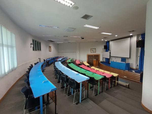 ห้อง VDO Conference