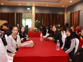 ศูนย์คอมพิวเตอร์เข้าร่วมโครงการยกระดับศักยภาพบุคลากร ... Image 25