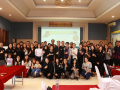 ศูนย์คอมพิวเตอร์เข้าร่วมโครงการยกระดับศักยภาพบุคลากร ... Image 2