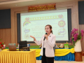 ศูนย์คอมพิวเตอร์เข้าร่วมโครงการยกระดับศักยภาพบุคลากร ... Image 5