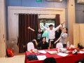 ศูนย์คอมพิวเตอร์เข้าร่วมโครงการยกระดับศักยภาพบุคลากร ... Image 10