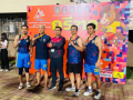 🔥 ศูนย์คอมพิวเตอร์ มรส. ร่วมแสดงความยินดี! ... Image 1