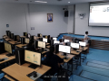 ศูนย์คอมพิวเตอร์ มรส. จัดอบรมเตรียมความพร้อมบุคลากรภาคสนาม ... Image 10