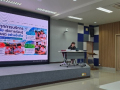 ศูนย์คอมพิวเตอร์ร่วมเติมพลังแผน พัฒนาองค์กรสู่ยุคดิจิทัล Image 2