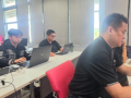 ศูนย์คอมพิวเตอร์ร่วมเติมพลังแผน พัฒนาองค์กรสู่ยุคดิจิทัล Image 5