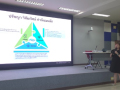 ศูนย์คอมพิวเตอร์ร่วมเติมพลังแผน พัฒนาองค์กรสู่ยุคดิจิทัล Image 9
