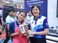ศูนย์คอมพิวเตอร์จัดกิจกรรมเล่นสนุก ภายในงาน SRU OPEN HOUSE ... Image 4