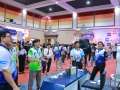 ศูนย์คอมพิวเตอร์จัดกิจกรรมเล่นสนุก ภายในงาน SRU OPEN HOUSE ... Image 5