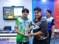 ศูนย์คอมพิวเตอร์จัดกิจกรรมเล่นสนุก ภายในงาน SRU OPEN HOUSE ... Image 6