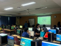 ศูนย์คอมพิวเตอร์ มรส. ... Image 5