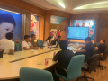 มรส.สุราษฎร์ธานี ติวเข้มศูนย์คอมพิวเตอร์อบรมผู้ดูแลระบบ ... Image 1