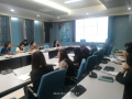 บุคลากรศูนย์คอมพิวเตอร์ มรส. เข้าร่วมประชุมเตรียมความพร้อม ... Image 3