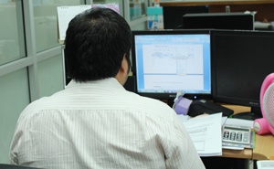 ระบบสารสนเทศเพื่อการบริหารมหาวิทยาลัย