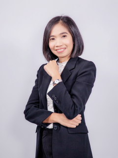 นางอัจจิมา ปุ่นสุวรรณ (โมจิ)