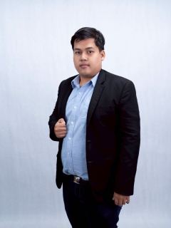 นายศศิพงศ์ จิตต์เอื้อเฟื้อ (เบียร์)